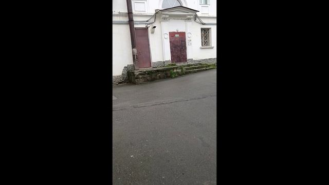 2-й прорезд Горького, ул. Горького, Парковая, пр. К Маркса, 19.08.25