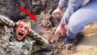НАХОДКИ просто ОГОНЬ и Все почти СВЕРХУ, Фартовый КОП, не Зря ПРИЕХАЛИ на Это ПОЛЕ!!