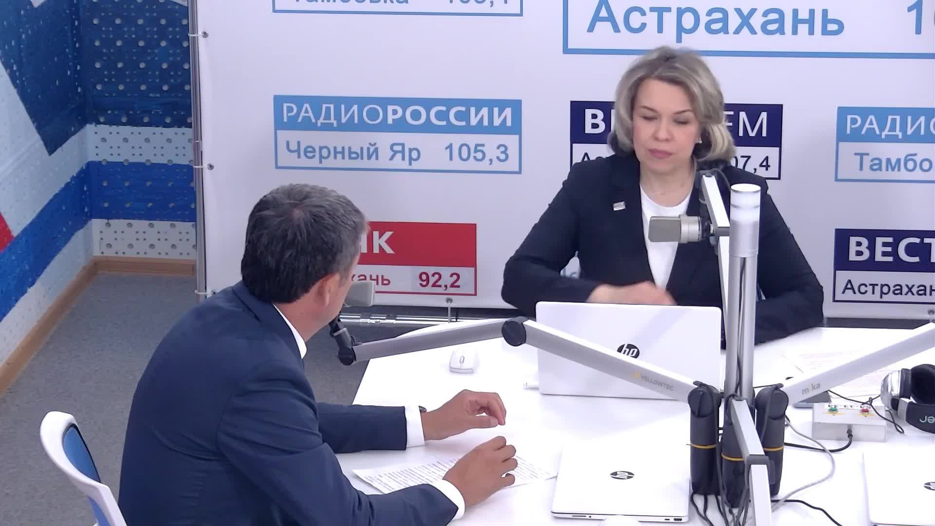 Депутат Госдумы РФ Ринат Аюпов о начале осенней сессии 06 октября 2025 г.