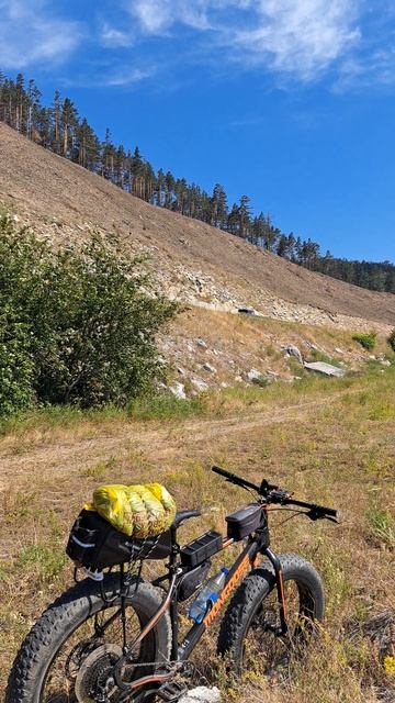 Река Селенга, Бурятия