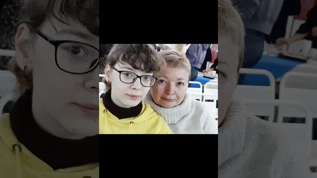 Клип на песню Игнатюк Кристины - Песня про маму