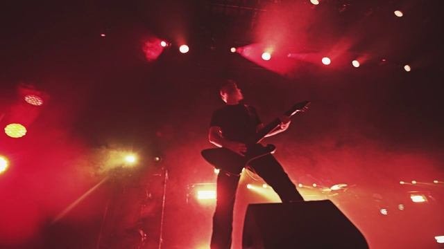 Meshuggah - Ligature Marks Official Video