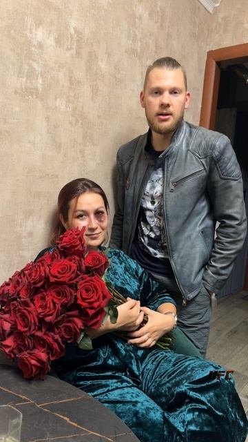 Женские слабости