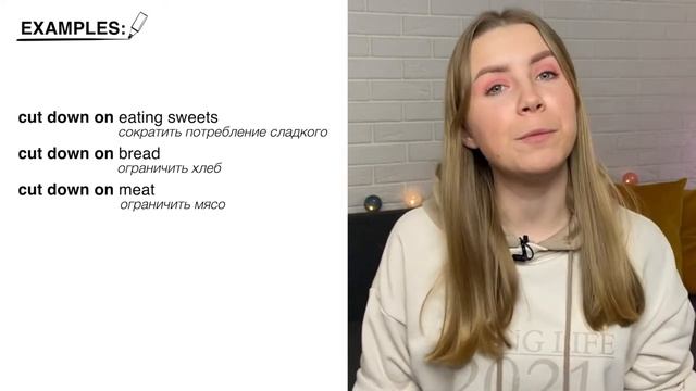 ТОП 15 фраз на английском на тему здоровый образ жизни HEALTHY LIVING