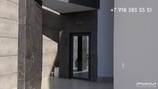КП ВИЛЛА САН МАРИНО - 235 М² С ОТДЕЛКОЙ ПОД КЛЮЧ || НЕДВИЖИМОСТЬ СОЧИ, ХОСТА