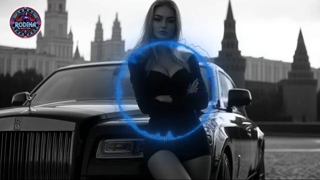 🔥 ЛУЧШИЕ ХИТЫ 2025  Музыка в Русском Стиле Слушать Новинки Без Рекламы Онлайн Хит 2025