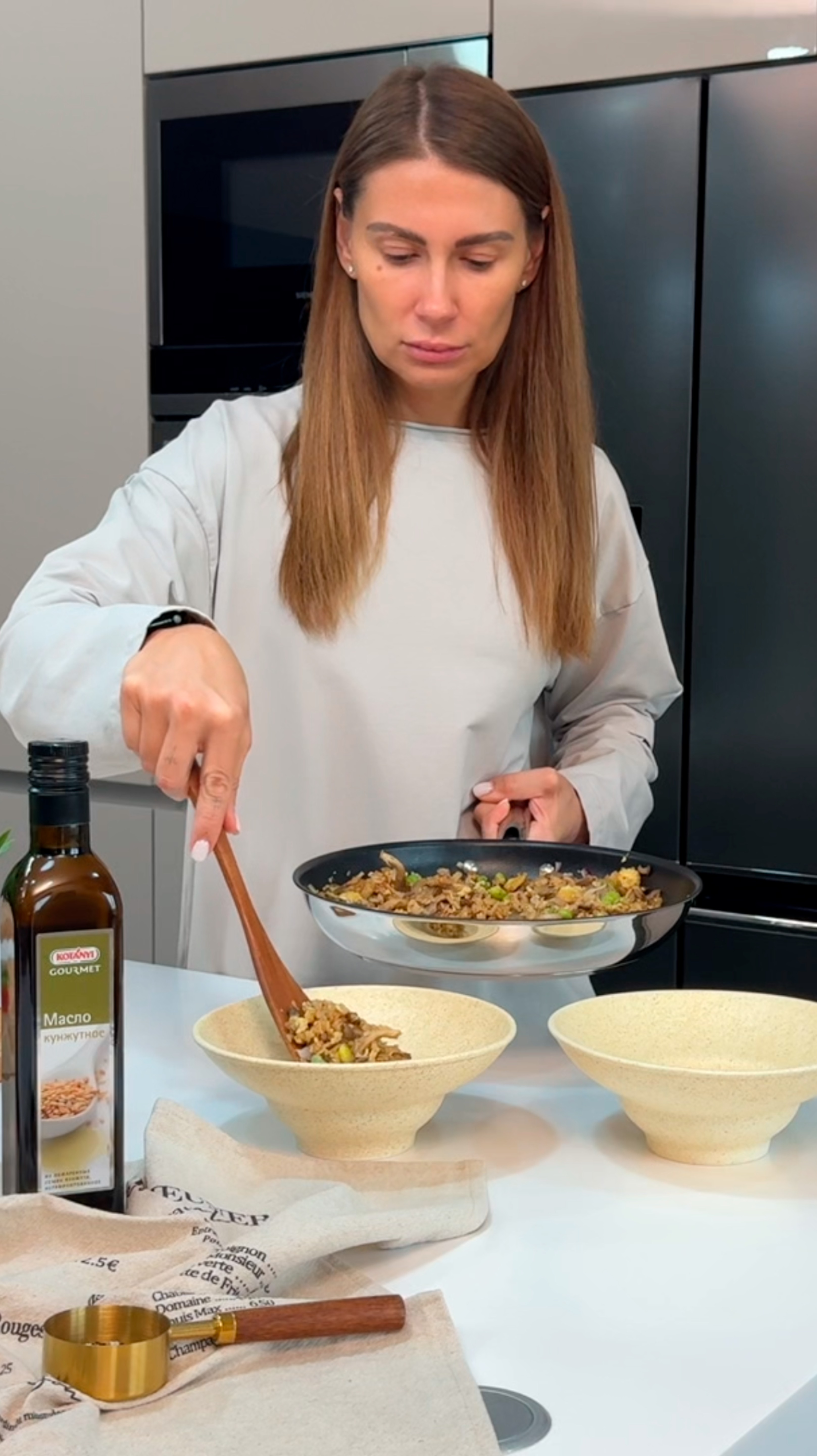 Эдамаме. Белок, который не спорит со вкусом