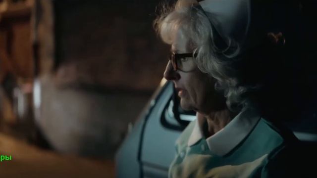 Хэллоуин '86. Фильм 2025. Русский трейлер фильма.