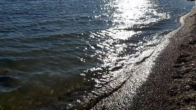 Море Джубга дикий пляж
