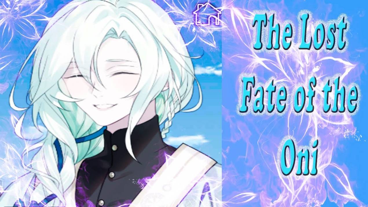 The Lost Fate Of The Oni / Потерянная судьба они / Глава 3 / Неудачный побег / 💎