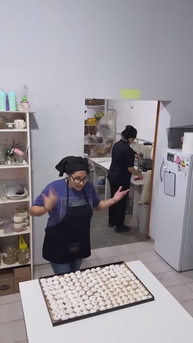 👍С обедом!