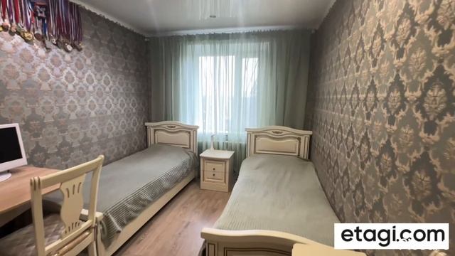 Объект 10012364 Пыть-Ях