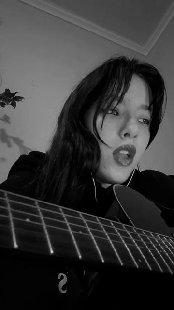 Maddy's Song (echoes Of Us)