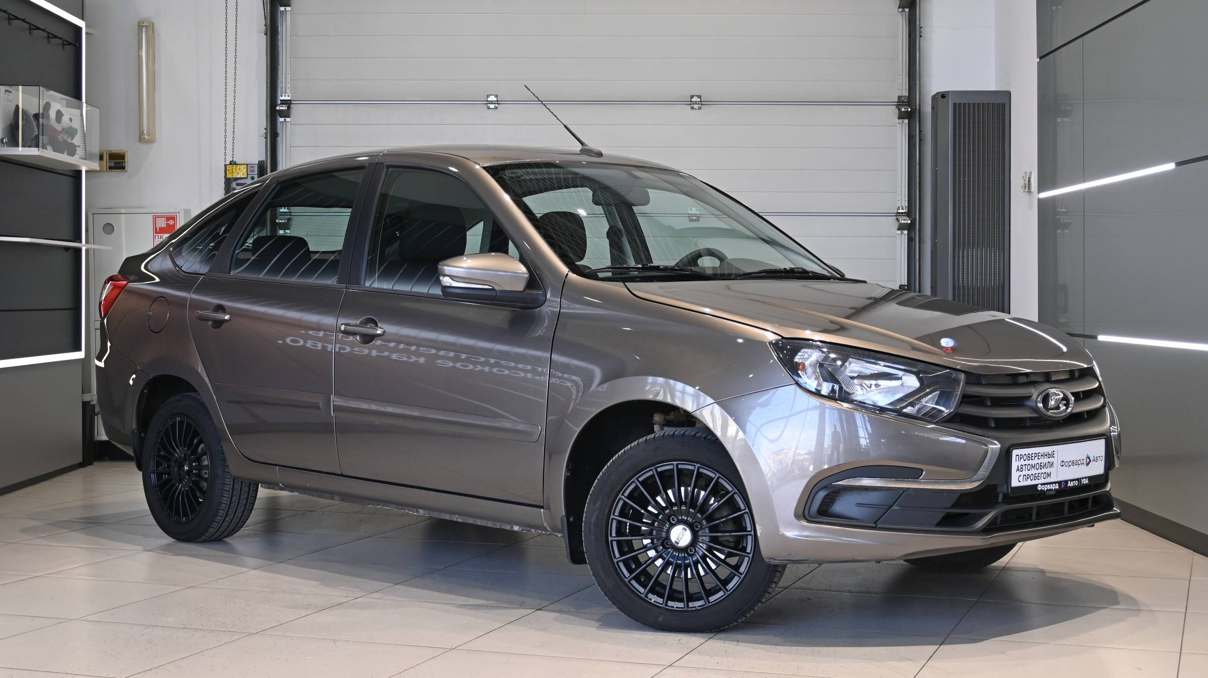 Lada (ВАЗ) Granta '2020 3579