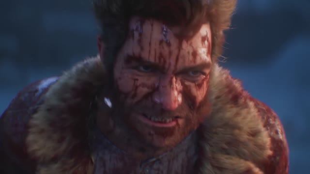 WOLVERINE - геймплейный русский трейлер (Субтитры, 2026) Видео Игра