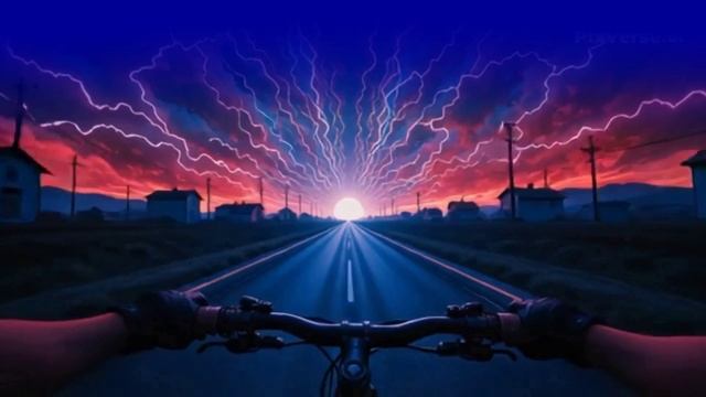 Техно-Бит (Dance Music 2025)