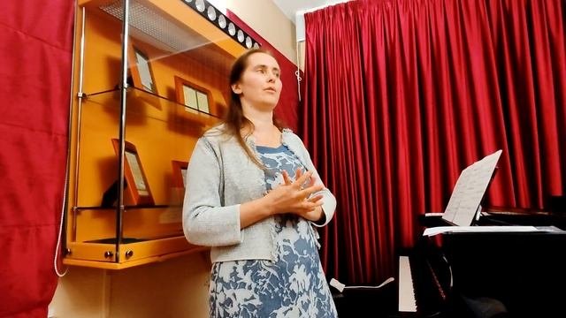 III Международный фестиваль классической и современной музыки «Musica Motus»