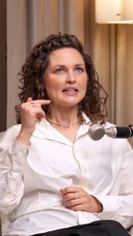 «Почему не надо скрывать злость»