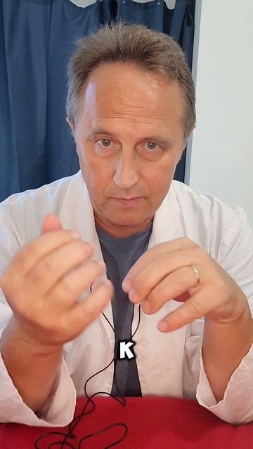 Алексей Штаба — семейный врач