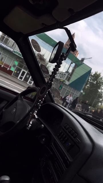 Старое видео из коллекции