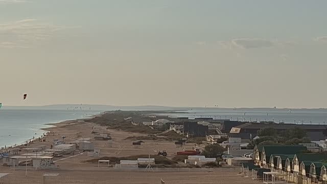 Бугазская коса, Анапский район