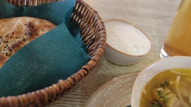 магический 🧝 обед волшебника 5 октября