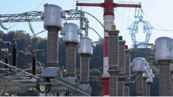 Новую электроподстанцию ввели в работу на Кубани