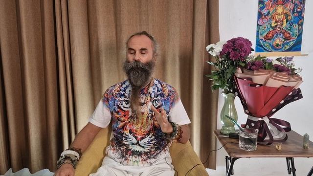 Для чего мы празднуем День Рождения. Как психотерапевтировать себя во Сне. Дмитрий Михайлов
