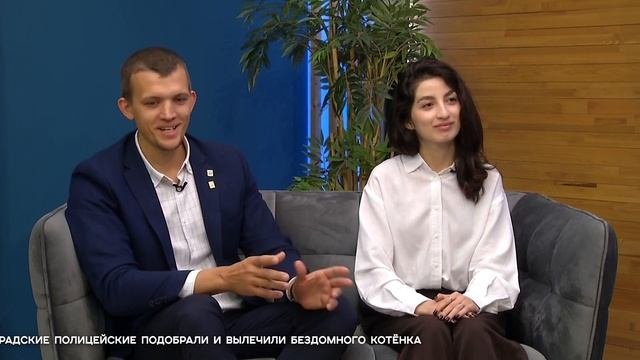 СЕГОДНЯ УТРОМ #7419, 6 октября 2025