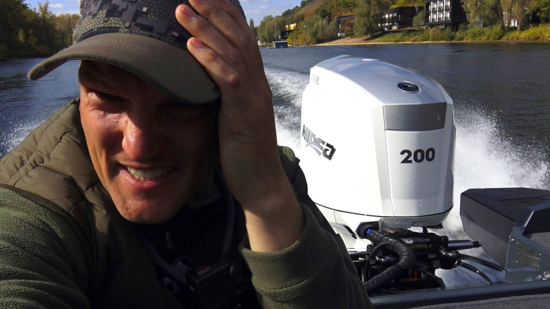 ПРОСТО ЗВЕРЬ! 200 КИТАЙСКИХ СИЛ, ЭЛЕКТРИЧКА И ДВИГАТЕЛЬ НЕРЕГИСТРАТ! Тестирование моторов Hidea