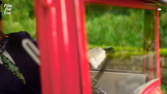 Грэйс и Джо. История любви / Running for Grace, 2018