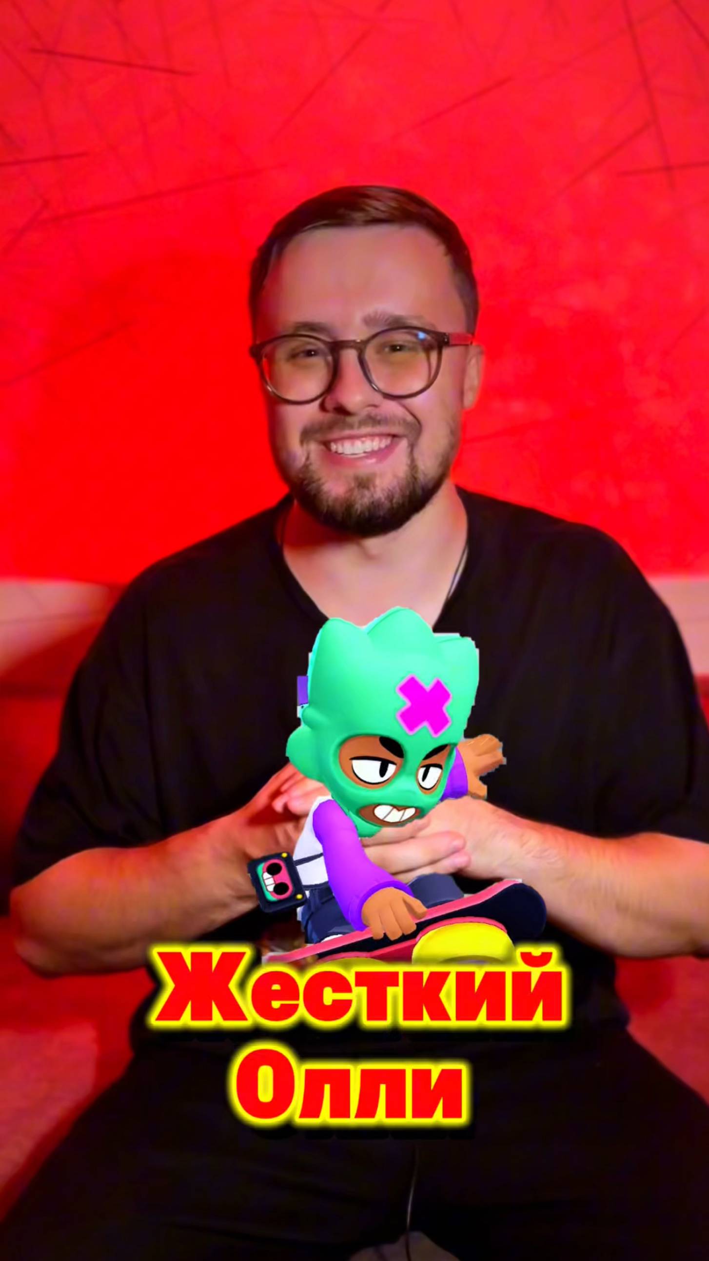 Что круче: Бравл или Фортнайт? ✌️#brawlstars #видеоигры #бравлстарс