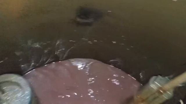 Ст. Отрадное. Плывун , 