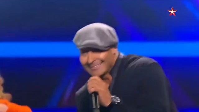 СТАС КОСТЮШКИН и Ольга Колесникова - "ПАПА РЯДОМ"