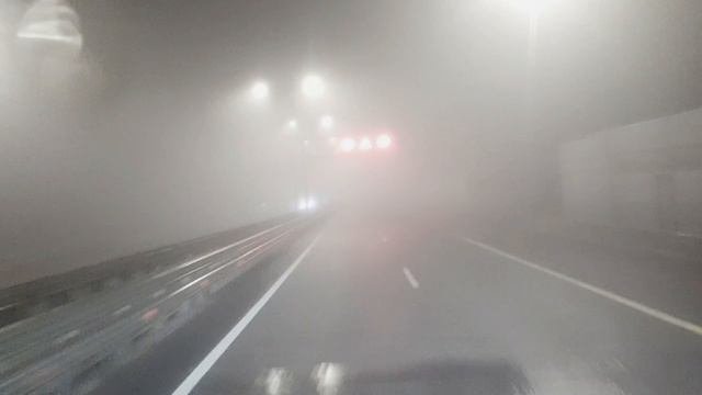 Туман Краснодар платка