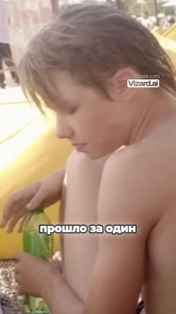 Как избежать отравления на отдыхе