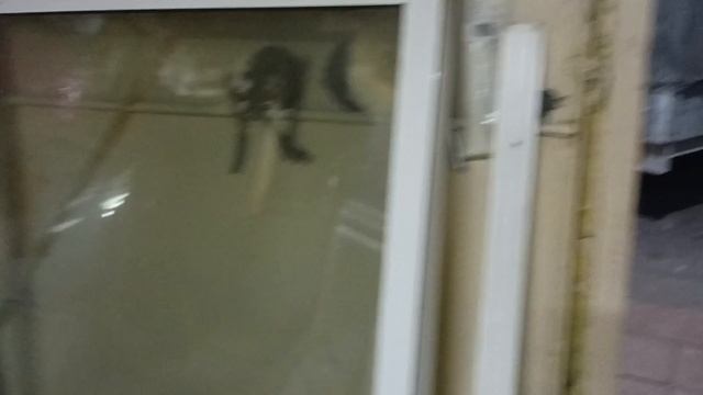 Переносим мангал и казан в беседку