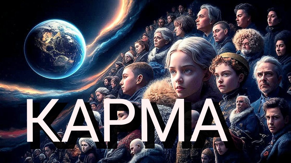 КАРМА