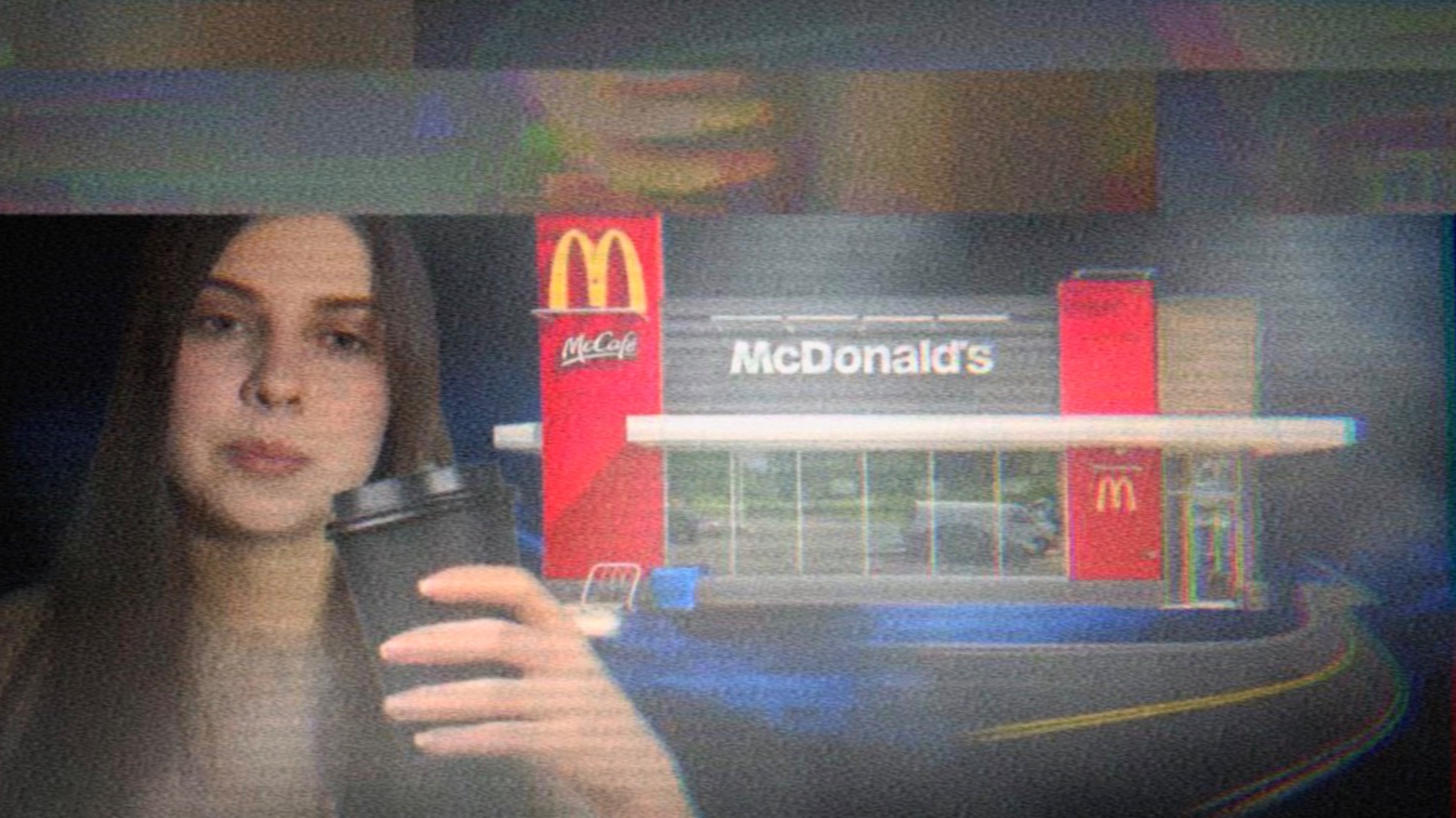 ЧТО НЕ ТАК С НАШЕЙ ЕДОЙ? McDonald’s, Резиновая еда, Черная пятница, Кофе или жизнь?