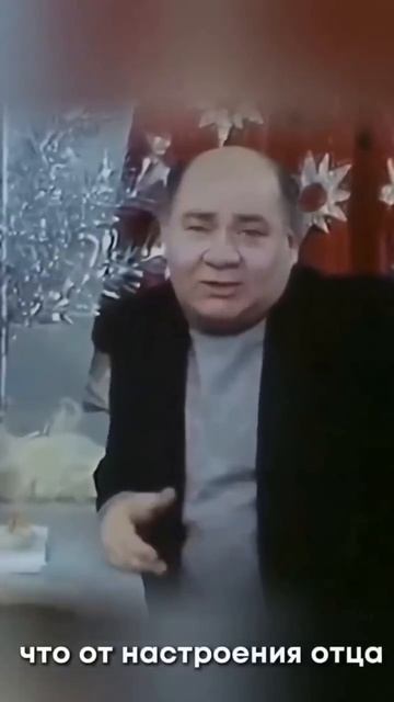❤️Очень важный и добрый совет от Евгения Леонова