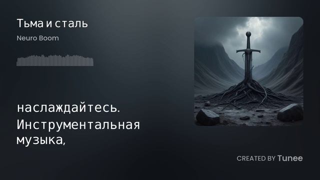 Metallica - Nothing else matters (Instrumental remix)