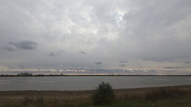 От сада №15 до посёлка Правобережный.