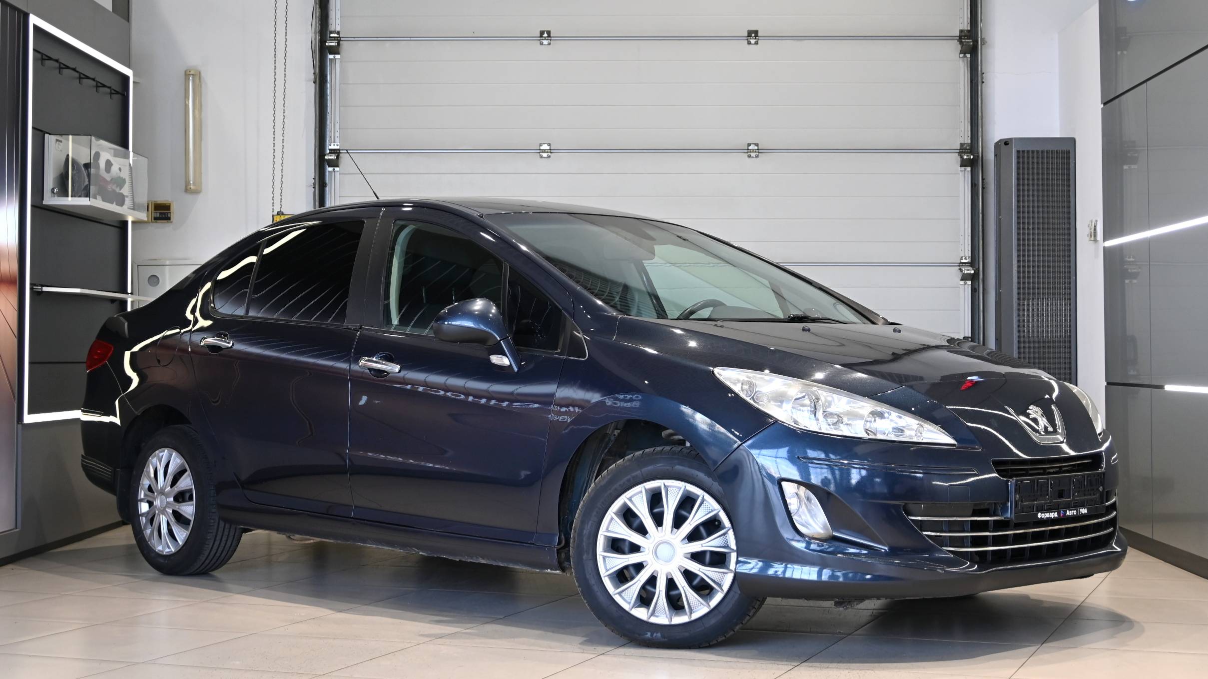 Peugeot 408 '2014 3033