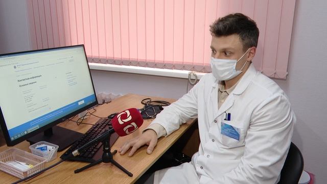 Рост заболеваемости 03.10.2025