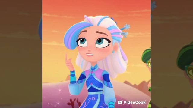 Сказочный патруль дочь зла