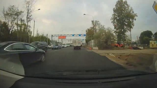Россия. Санкт-Петербург. 04.10.2025