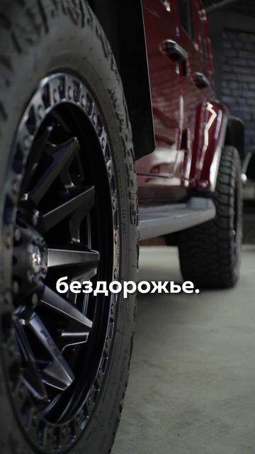 КАБРИОЛЕТ для ЛЮБЫХ дорог #jeep #wrangler #sahara #cabriolet