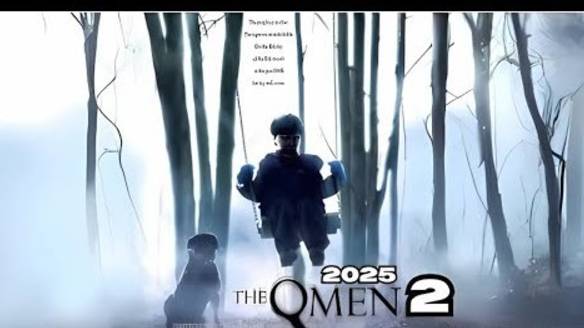 Омен 2 (2025)