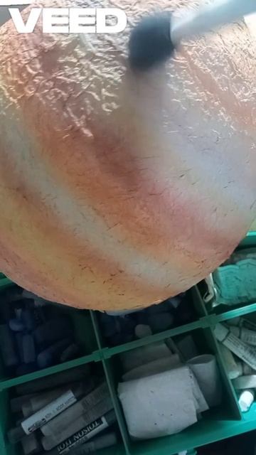 Сатурн планета