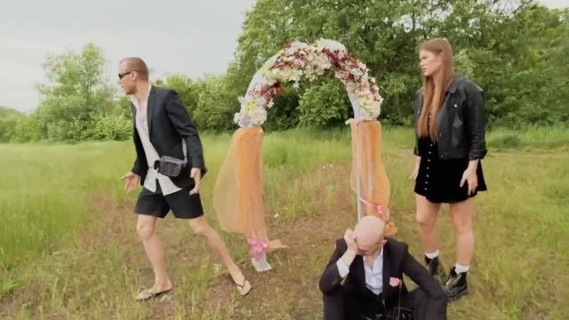 Юмор Красавица И Чудовище сериал